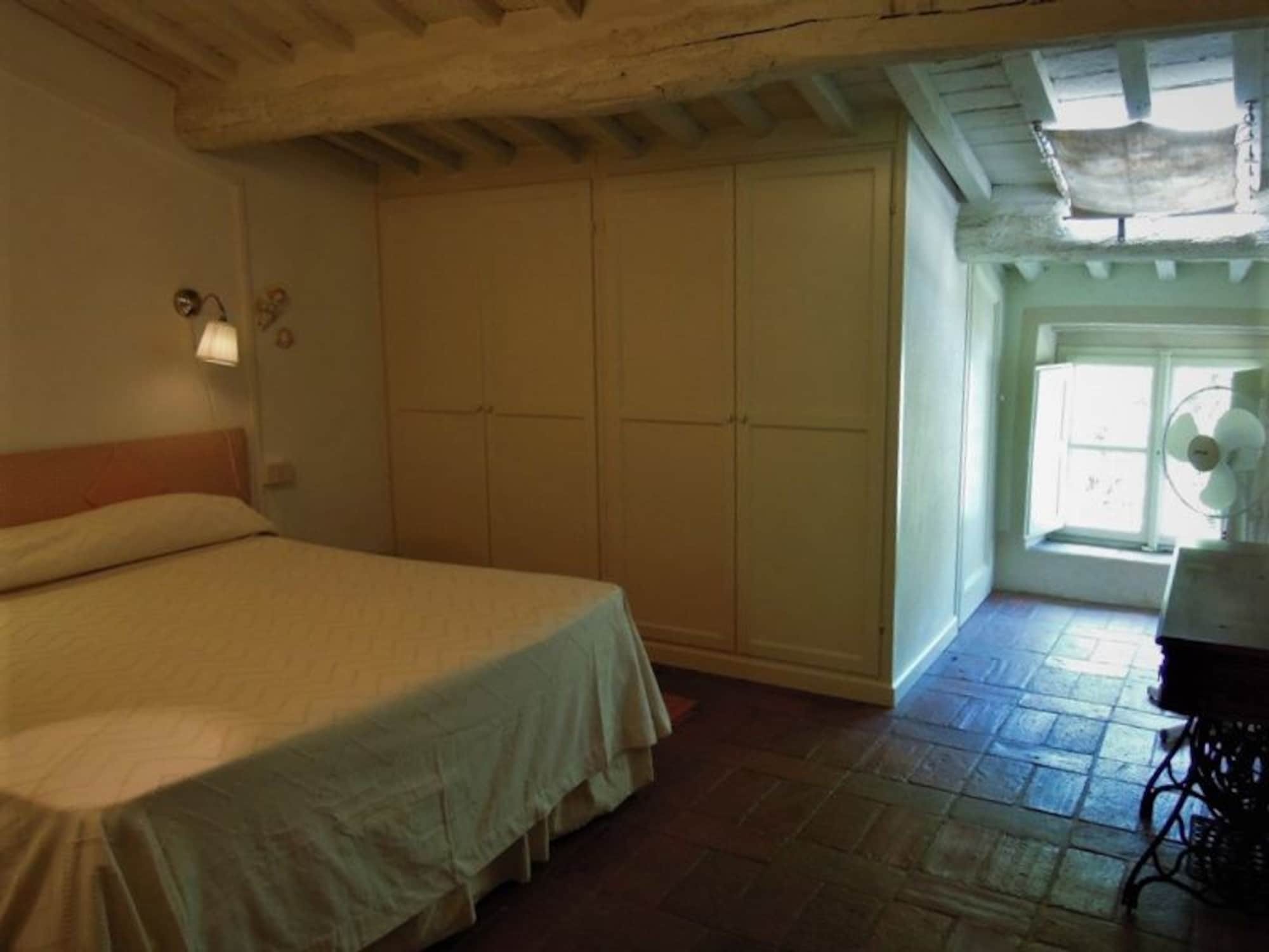 Agriturismo Le Murelle Lucca Bagian luar foto