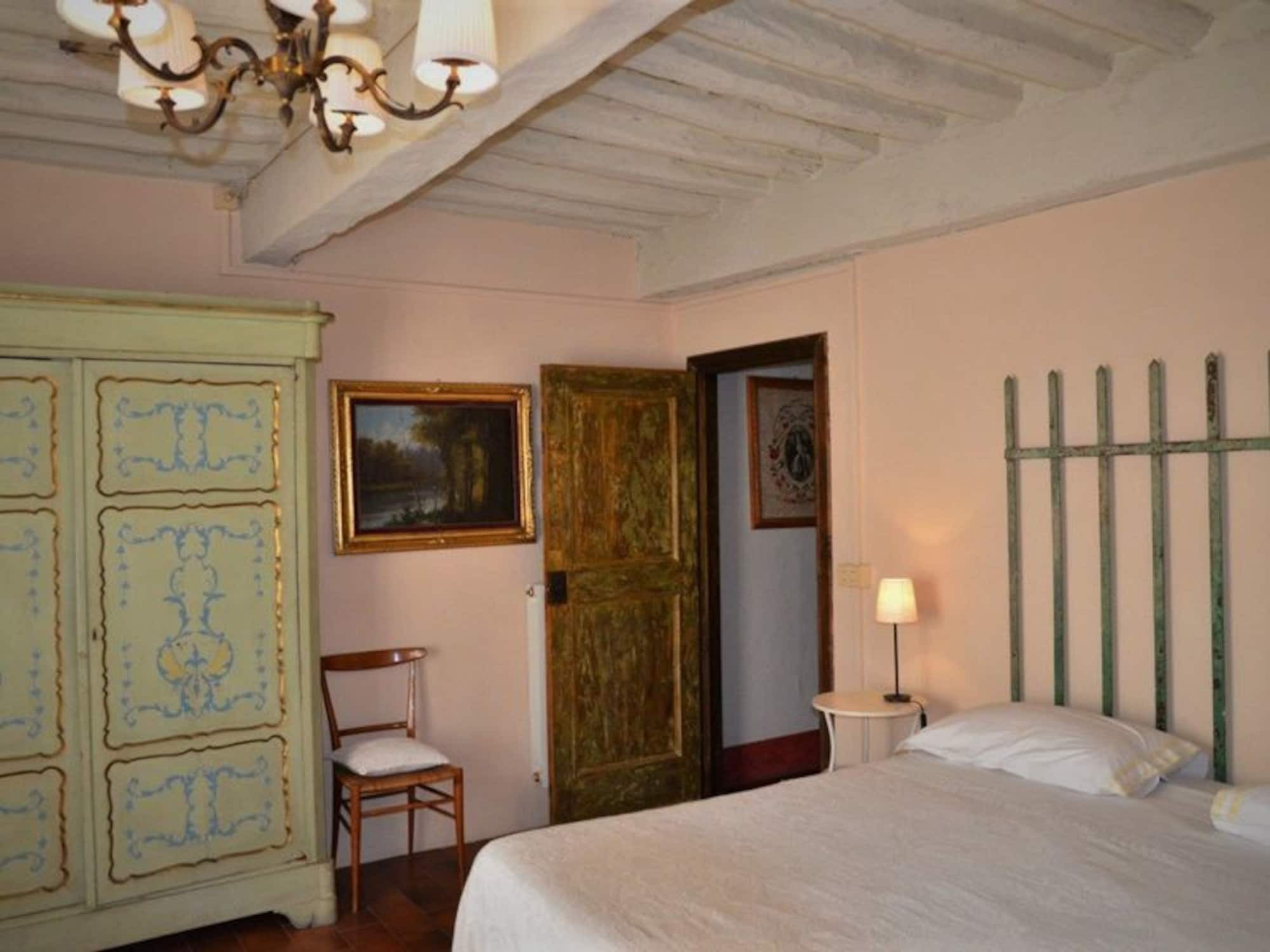 Agriturismo Le Murelle Lucca Bagian luar foto